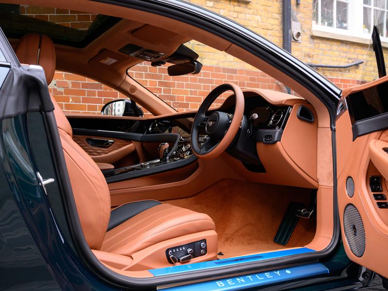 Used Bentley Continental 2026 for sale - 77951234: Photo 18