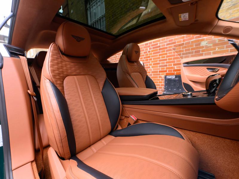 Used Bentley Continental 2026 for sale - 77951234: Photo 19