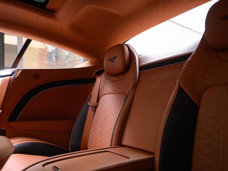 Used Bentley Continental 2026 for sale - 77951234: Photo 20