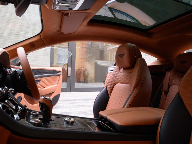 Used Bentley Continental 2026 for sale - 77951234: Photo 21