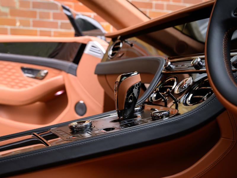 Used Bentley Continental 2026 for sale - 77951234: Photo 22