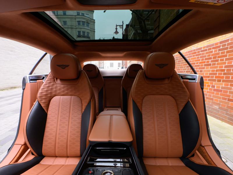 Used Bentley Continental 2026 for sale - 77951234: Photo 24