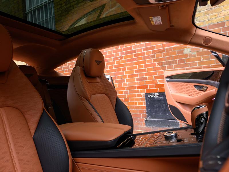 Used Bentley Continental 2026 for sale - 77951234: Photo 25