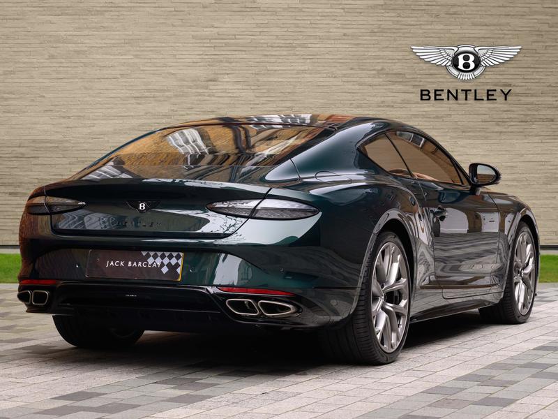 Used Bentley Continental 2026 for sale - 77951234: Photo 3