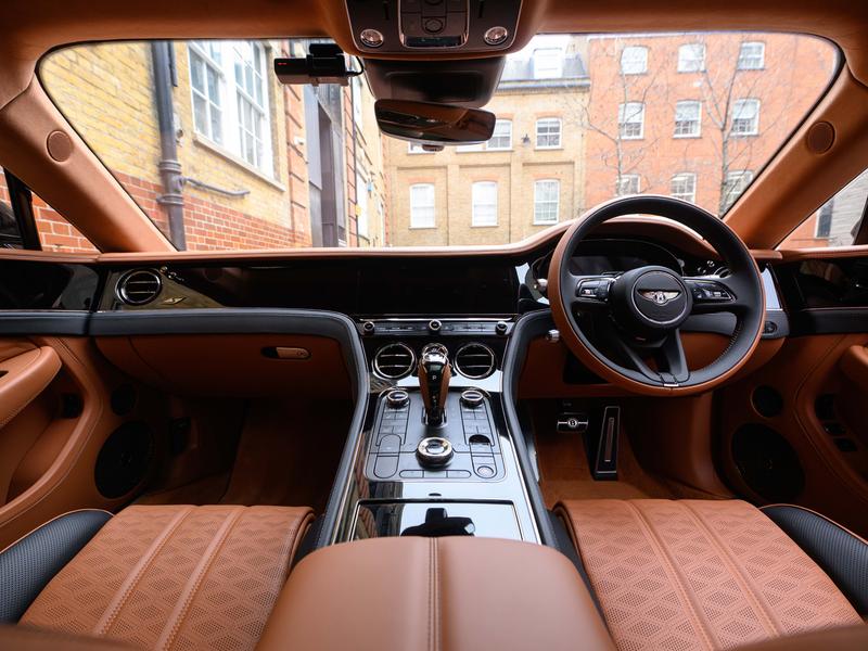 Used Bentley Continental 2026 for sale - 77951234: Photo 4