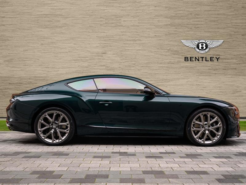 Used Bentley Continental 2026 for sale - 77951234: Photo 5