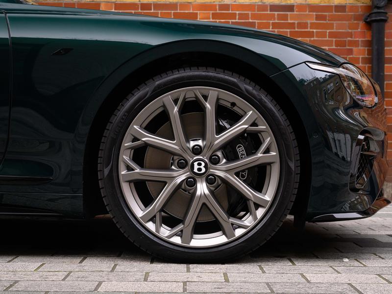 Used Bentley Continental 2026 for sale - 77951234: Photo 6