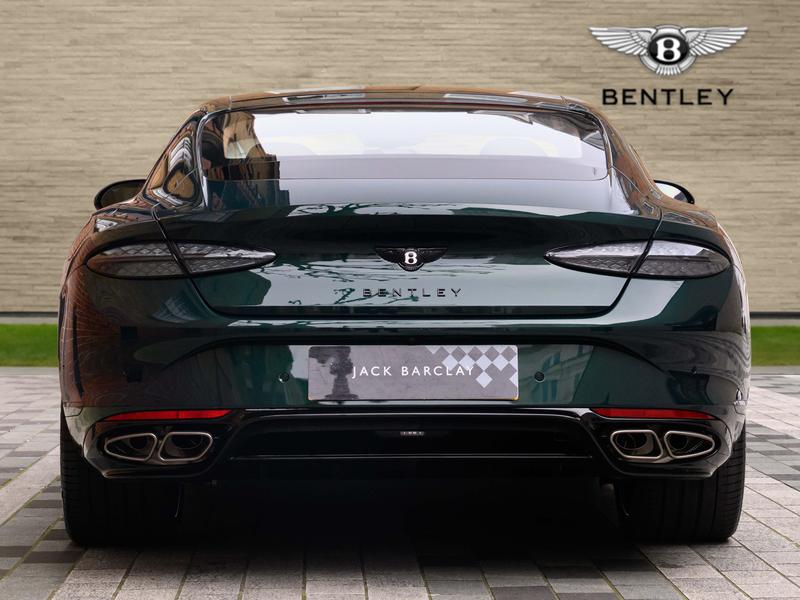 Used Bentley Continental 2026 for sale - 77951234: Photo 8