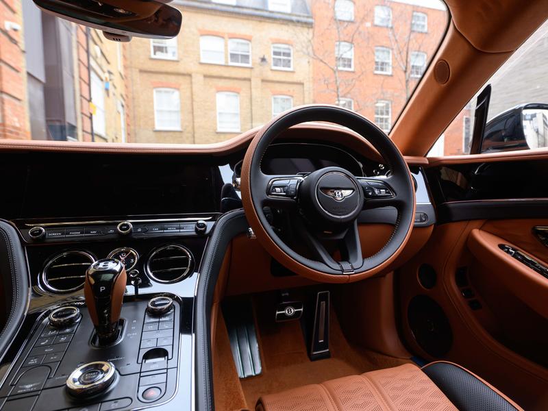 Used Bentley Continental 2026 for sale - 77951234: Photo 9