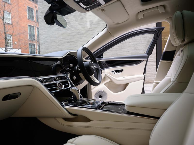 Used Bentley Flying Spur 2025 for sale - 77616275: Photo 10