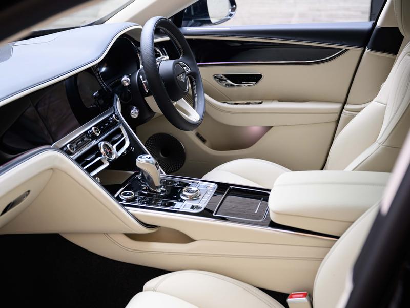 Used Bentley Flying Spur 2025 for sale - 77616275: Photo 11