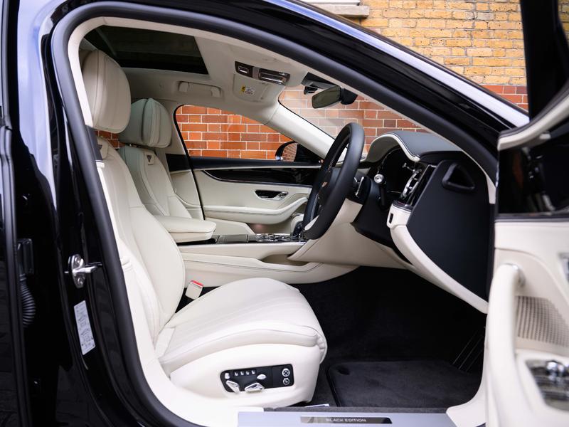 Used Bentley Flying Spur 2025 for sale - 77616275: Photo 17