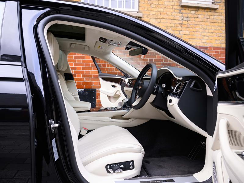 Used Bentley Flying Spur 2025 for sale - 77616275: Photo 19