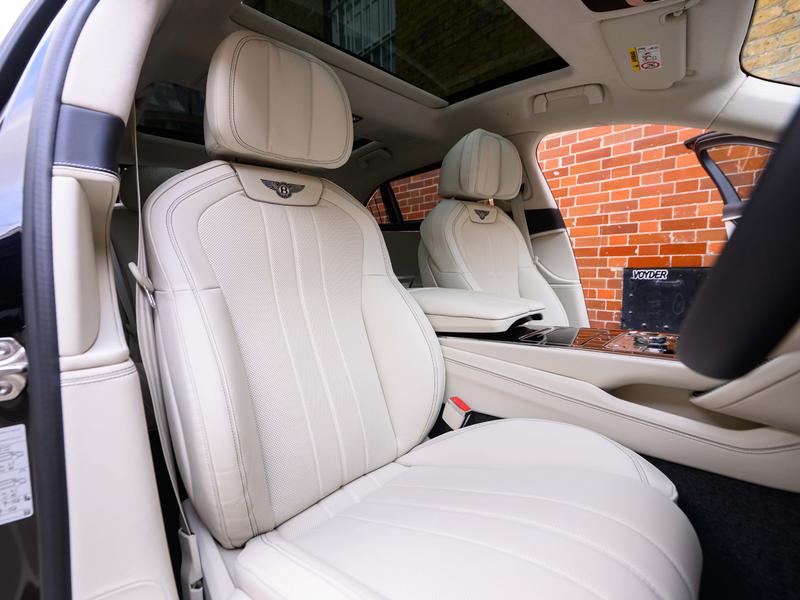 Used Bentley Flying Spur 2025 for sale - 77616275: Photo 20