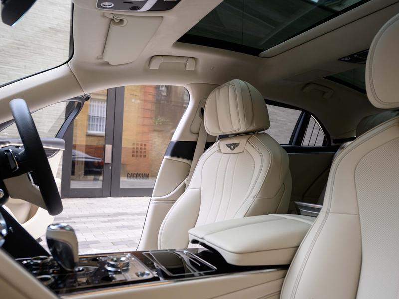 Used Bentley Flying Spur 2025 for sale - 77616275: Photo 21