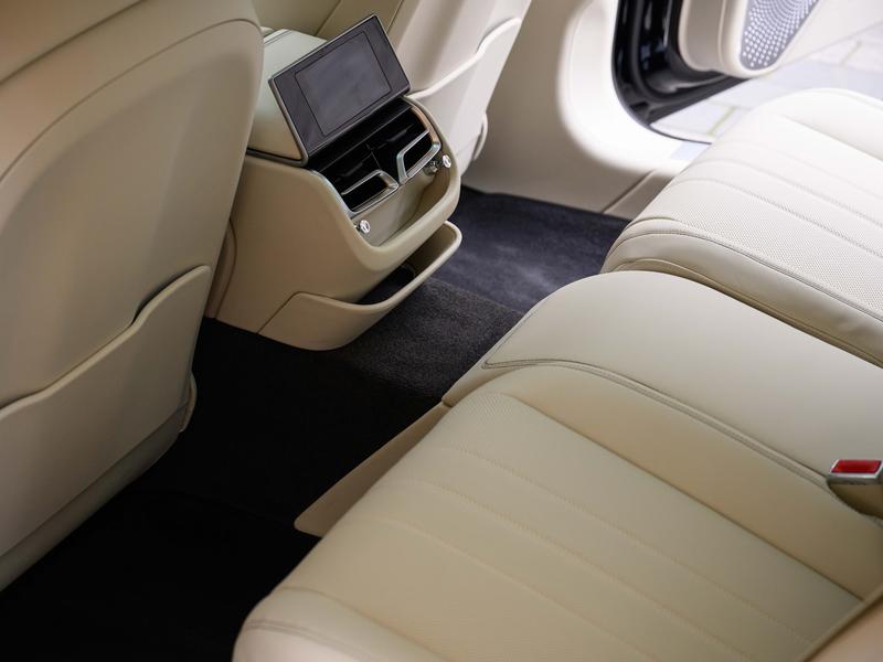 Used Bentley Flying Spur 2025 for sale - 77616275: Photo 22