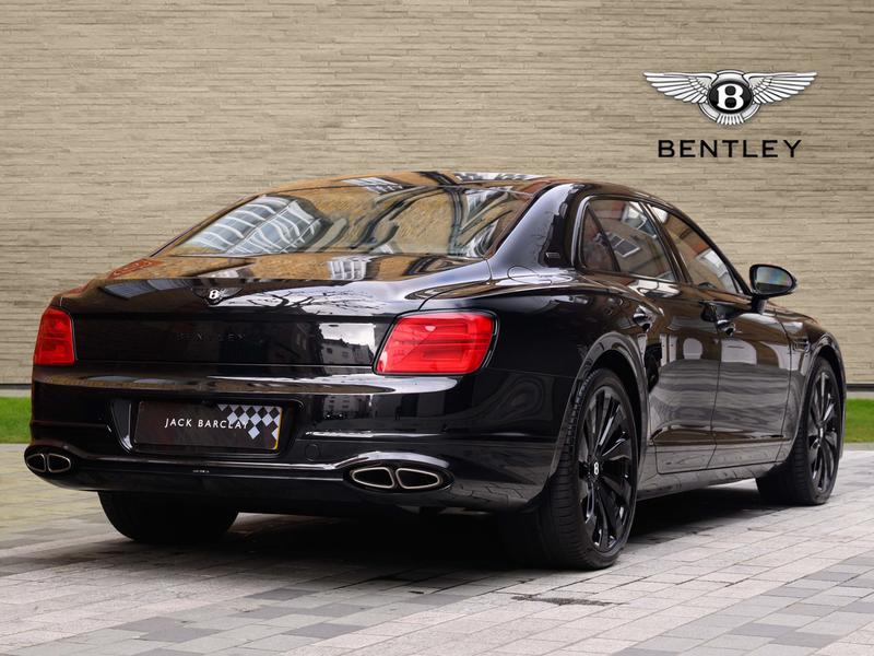 Used Bentley Flying Spur 2025 for sale - 77616275: Photo 3