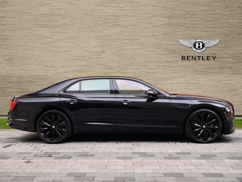Used Bentley Flying Spur 2025 for sale - 77616275: Photo 5