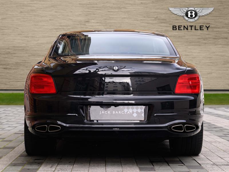 Used Bentley Flying Spur 2025 for sale - 77616275: Photo 8