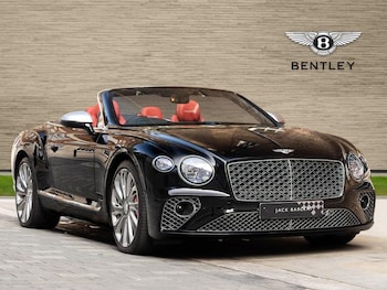 Used Bentley Continental undefined for sale - 78339922: Photo