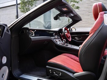 Used Bentley Continental undefined for sale - 78339922: Photo