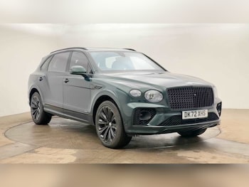 Used Bentley Bentayga 2022 for sale - 78593017: Photo