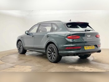 Used Bentley Bentayga 2022 for sale - 78593017: Photo