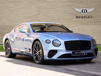 Used Bentley Continental undefined for sale - 78246273: Photo