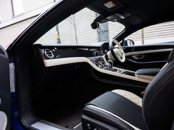 Used Bentley Continental 2024 for sale - 78903641: Photo
