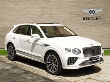 2025 - 4.0 V8 Azure 5dr Auto EWB