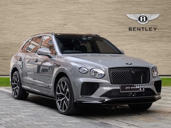 Used Bentley Bentayga 2026 for sale - 78592997: Photo