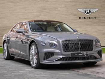 2025 - 4.0 V8 Hybrid 2dr Auto