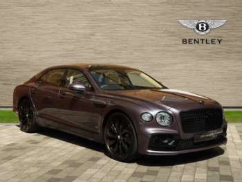2011 - Bentley Flying Spur