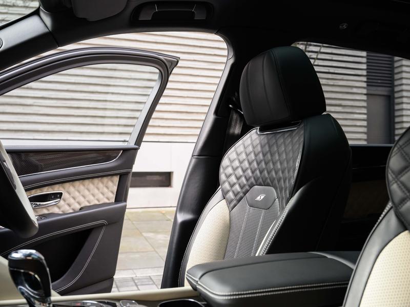 Used Bentley Bentayga 2023 for sale - 77406984: Photo 23