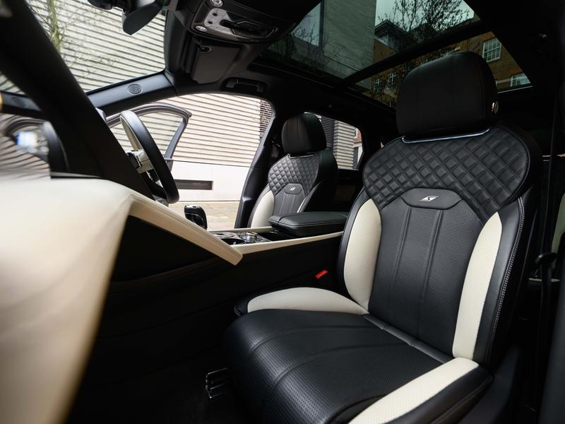 Used Bentley Bentayga 2023 for sale - 77406984: Photo 25