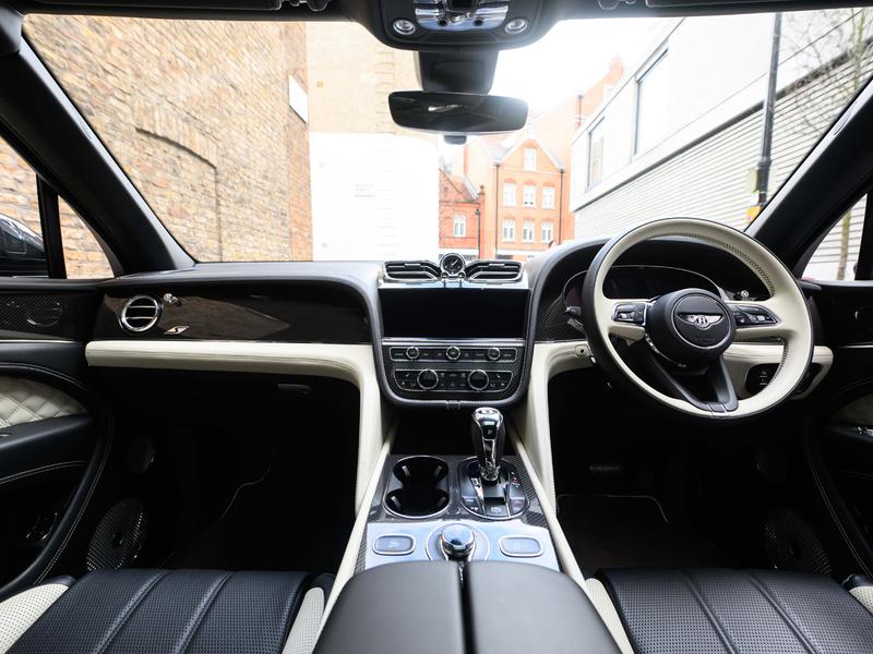 Used Bentley Bentayga 2023 for sale - 77406984: Photo 4