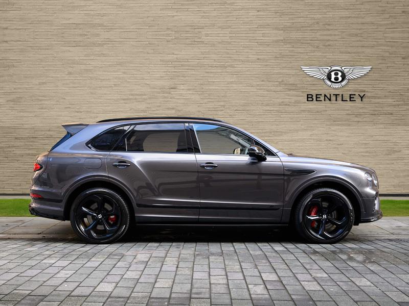 Used Bentley Bentayga 2023 for sale - 77406984: Photo 5