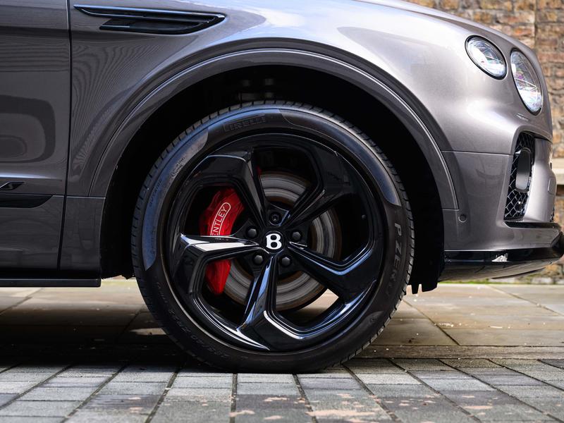 Used Bentley Bentayga 2023 for sale - 77406984: Photo 6
