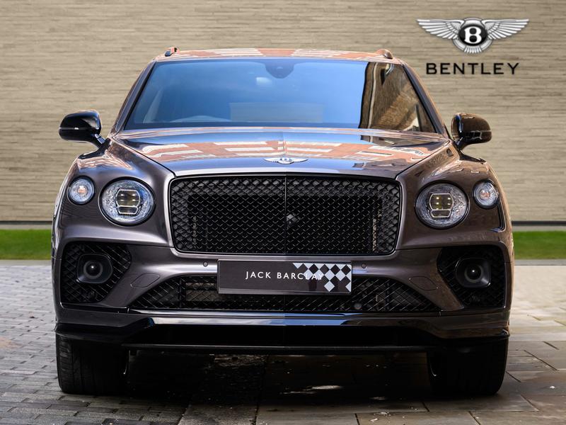 Used Bentley Bentayga 2023 for sale - 77406984: Photo 7