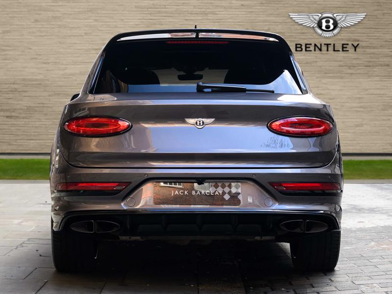 Used Bentley Bentayga 2023 for sale - 77406984: Photo 8