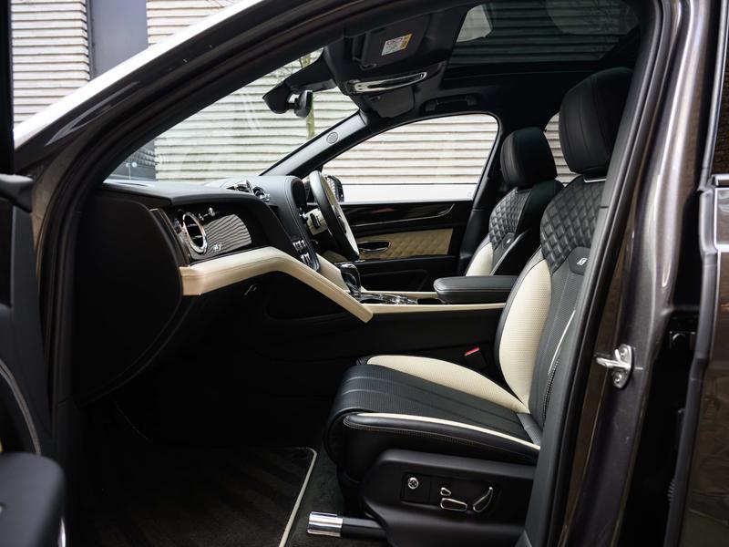 Used Bentley Bentayga 2023 for sale - 77406984: Photo 9