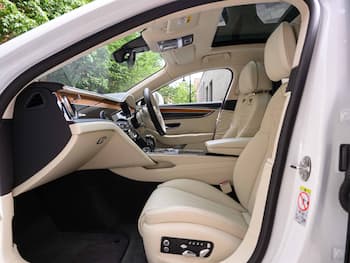 Used Bentley Flying Spur 2023 for sale - 79620813: Photo