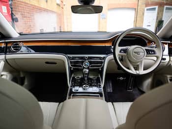 Used Bentley Flying Spur 2023 for sale - 79620813: Photo