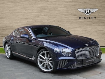 Used Bentley Continental 2018 for sale - 78420278: Photo