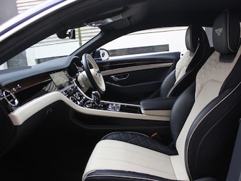 Used Bentley Continental 2018 for sale - 78420278: Photo