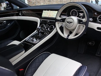 Used Bentley Continental 2018 for sale - 78420278: Photo