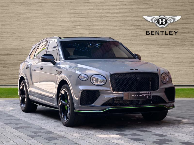 Used Bentley Bentayga 2024 for sale - 76819210: Photo 1