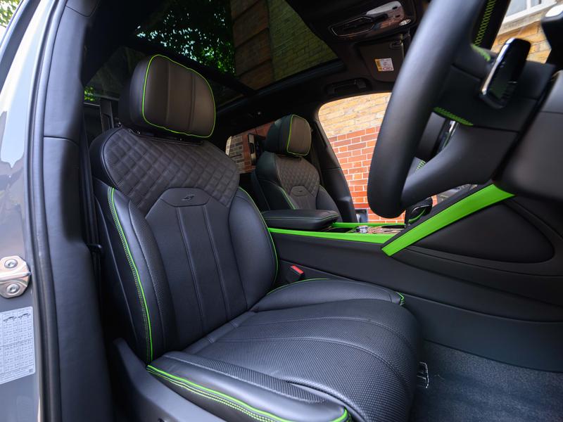 Used Bentley Bentayga 2024 for sale - 76819210: Photo 11