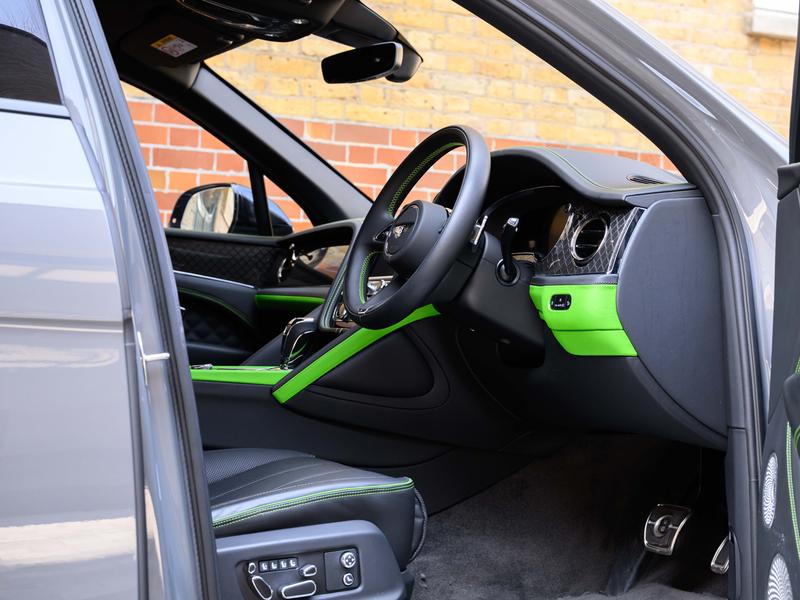 Used Bentley Bentayga 2024 for sale - 76819210: Photo 14