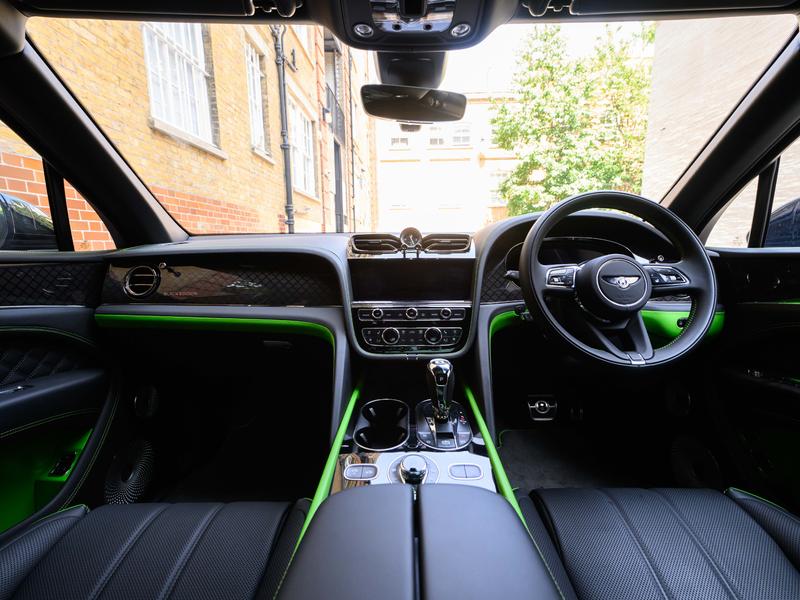 Used Bentley Bentayga 2024 for sale - 76819210: Photo 15